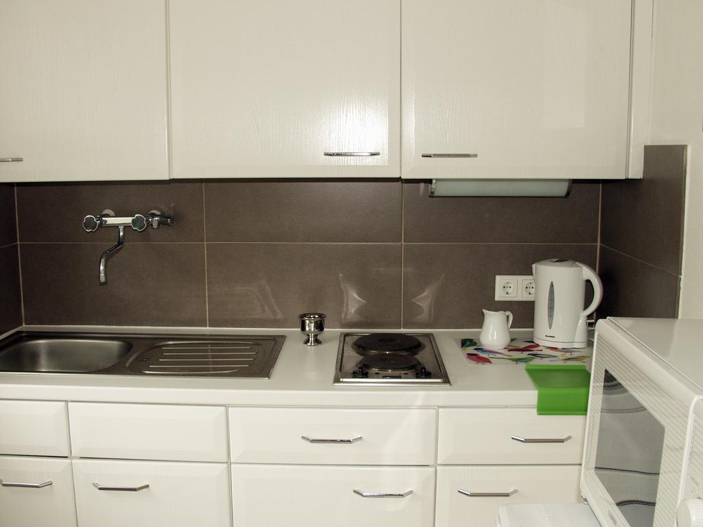 Big 1 Room Apartment - 15 Min Messe Dus Meerbusch Zewnętrze zdjęcie