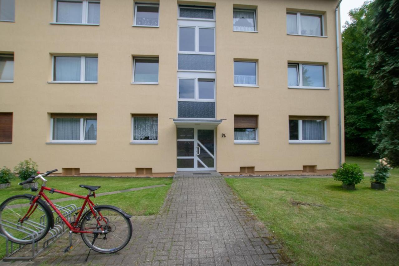Big 1 Room Apartment - 15 Min Messe Dus Meerbusch Zewnętrze zdjęcie