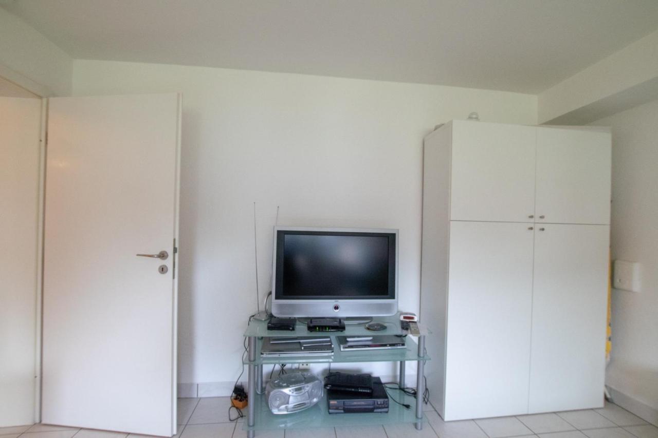 Big 1 Room Apartment - 15 Min Messe Dus Meerbusch Zewnętrze zdjęcie